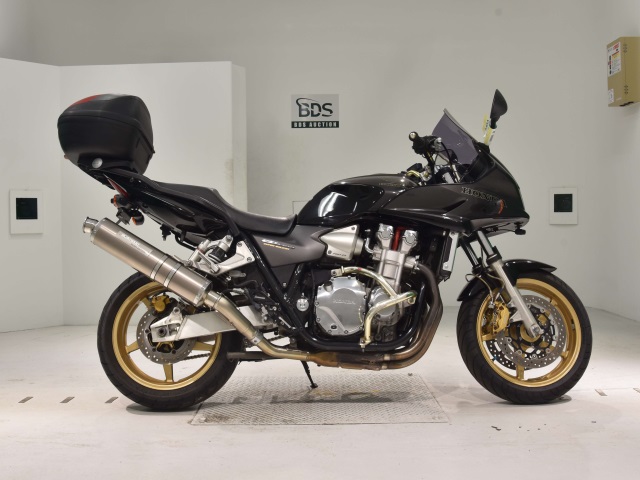 Honda CB1300SF BOLDOR 2006