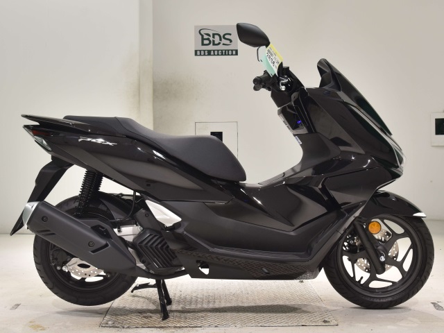 Honda PCX125 2025