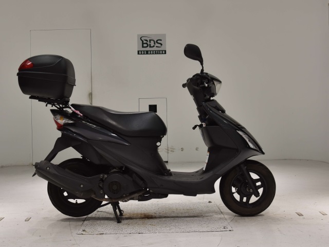Suzuki ADDRESS V125