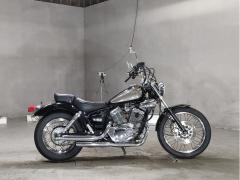 Yamaha VIRAGO XV250 1992