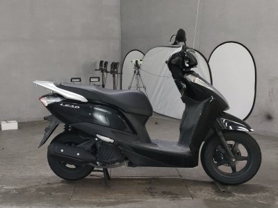 Honda LEAD125 2013