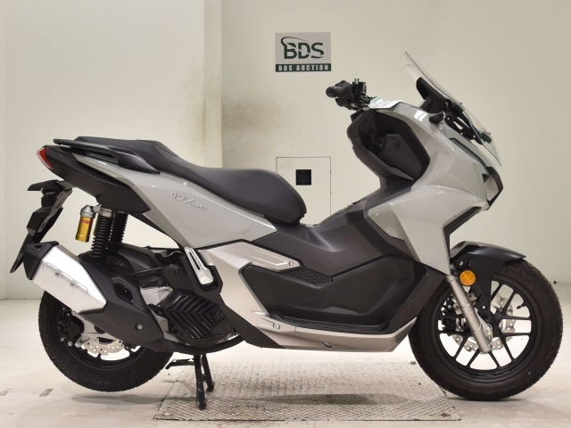 Honda ADV 160 2025