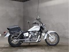 Yamaha DRAGSTAR XVS250 2006