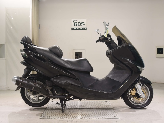 Yamaha MAJESTY 125FI 2006