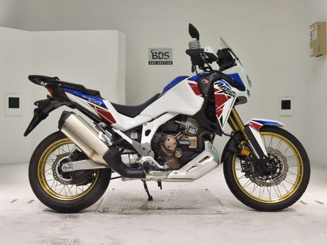 Honda AFRICATWIN CRF1100LD 2024