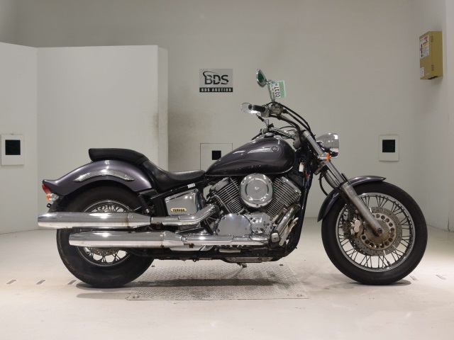 Yamaha DRAGSTAR XVS1100 2005