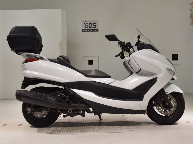 Yamaha MAJESTY 250 2012