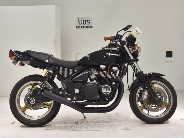 Kawasaki ZEPHYR400 1997
