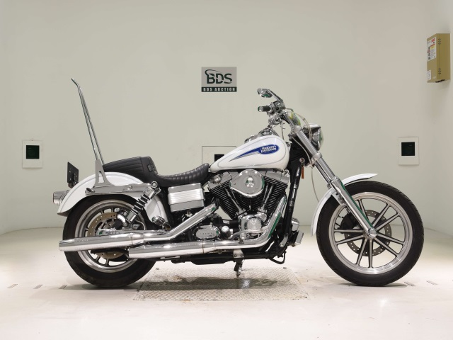 HD LOW RIDER FXDL1580 2006
