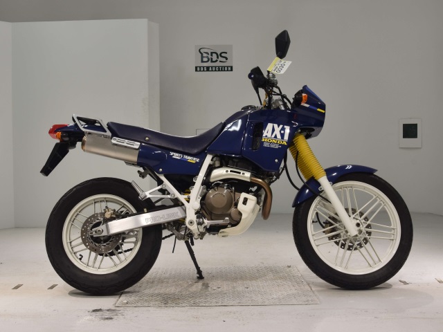 Honda AX-1 1989