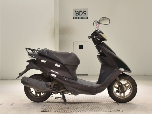 Honda DIO-6 2014
