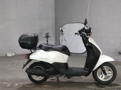 Honda TODAY 2008