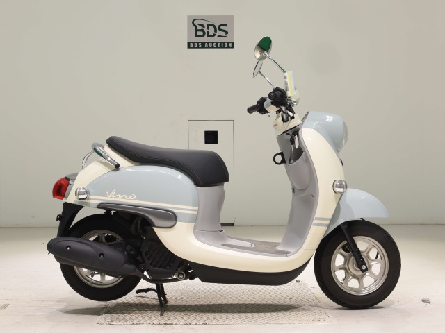 Yamaha vino -4 2021