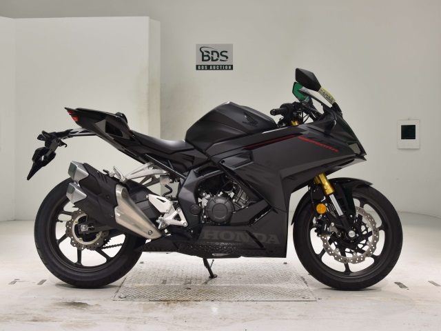 Honda CBR250RRA 2023