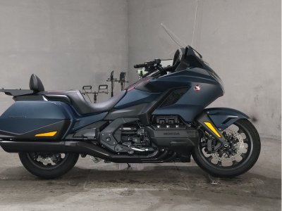 Honda GL1800 TOUR D 2022