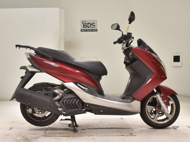 Yamaha MAJESTY 155S 2014
