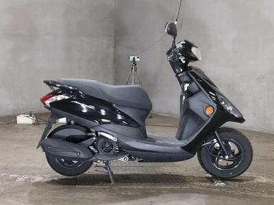 Yamaha AXIS Z 2021