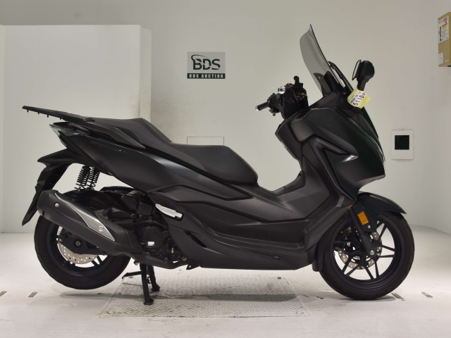 Honda FORZA 2018