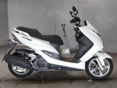 Yamaha MAJESTY 155S 2014