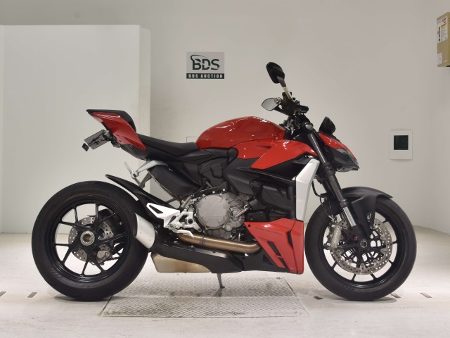 Ducati STREETFIGHTER V2 2023