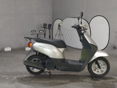 Honda TACT125 2015