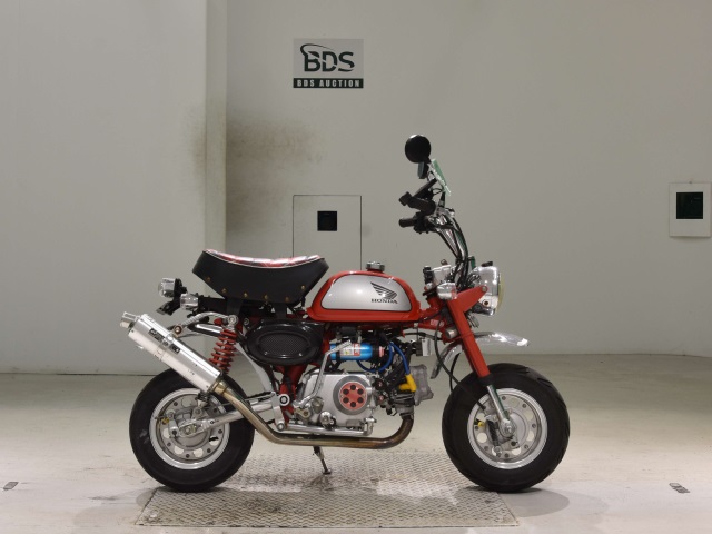Honda MONKEY 2009