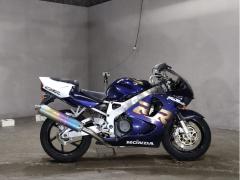 Honda CBR900RR 1999