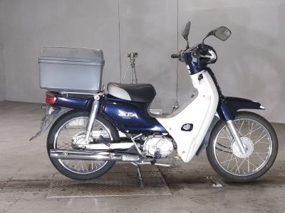 Honda SUPER CUB110 2012