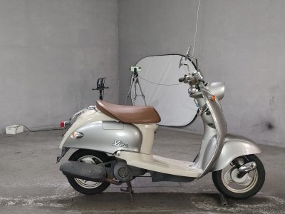 Yamaha VINO50 2001