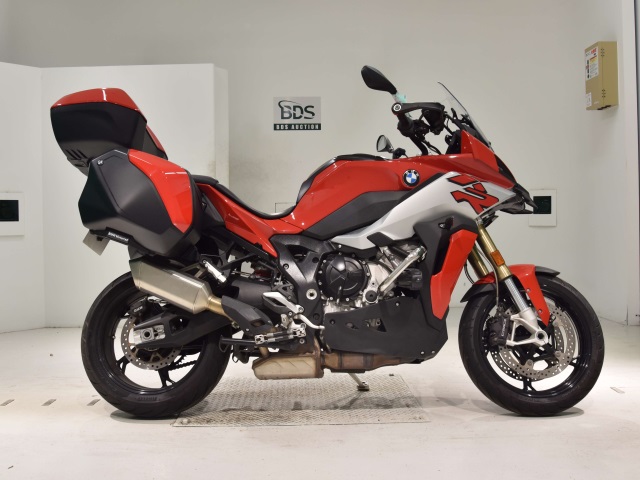 BMW S1000XR 2021