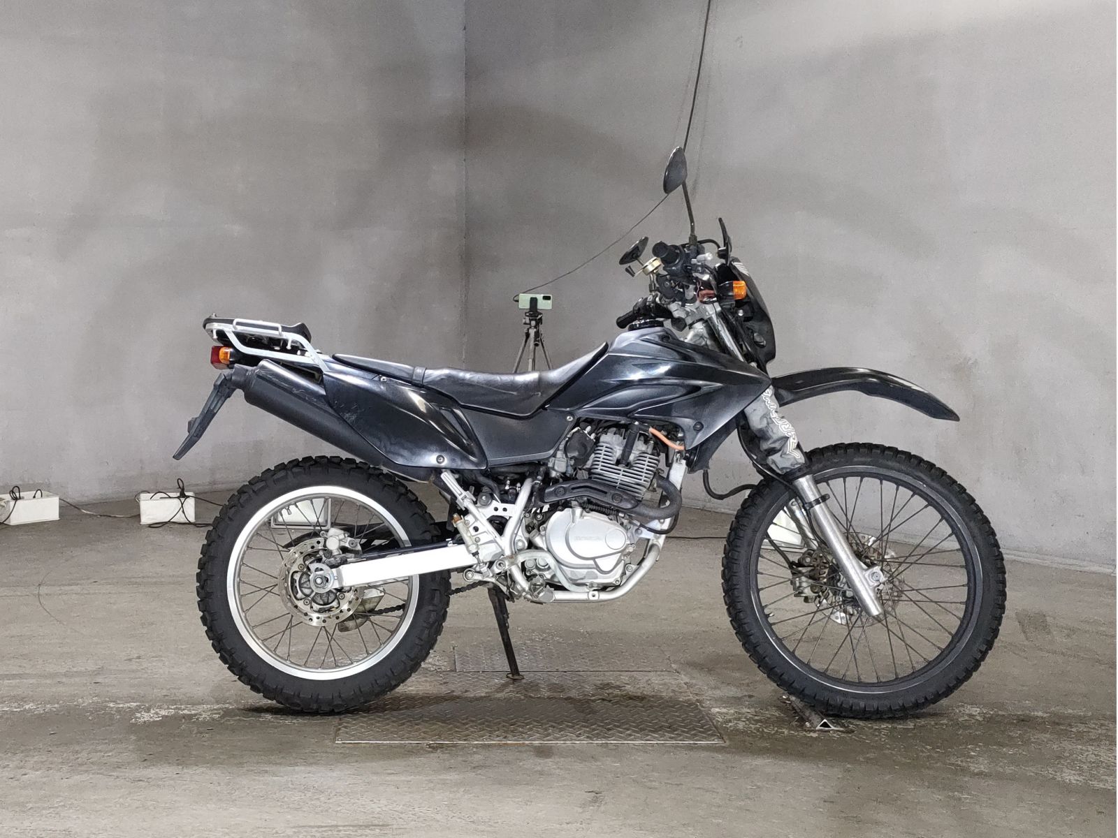 Honda XR230 2005