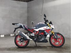 BMW G310R 2021