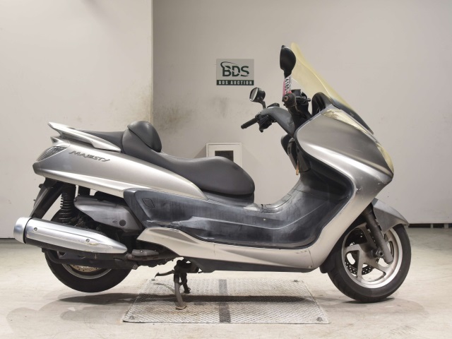 Yamaha MAJESTY 250 2004