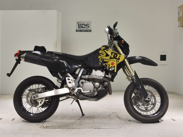 Suzuki DR-Z400SM 2005