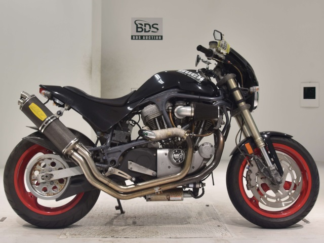 Buell S1 LIGHTNING 1996