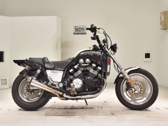 Yamaha V-MAX1200 1991