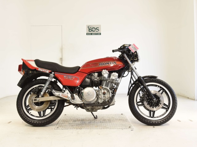 Honda HORNET CB900F 1979