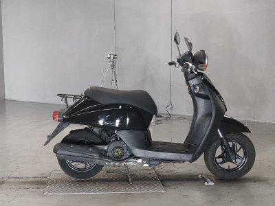 Honda TODAYF 2008