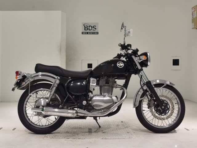 Kawasaki ESTRELLA 2007