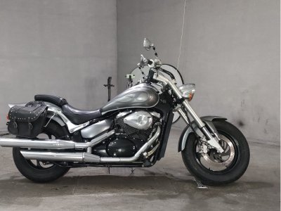 Suzuki BOULEVARD400 2008