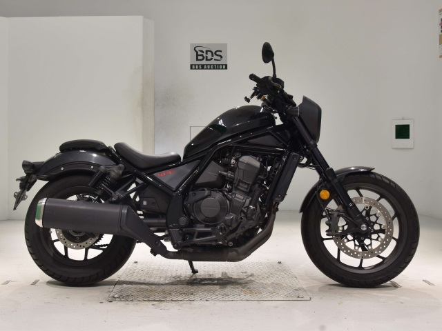 Honda REBEL CMX1100 2022