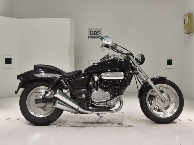 Honda MAGNA250 1999