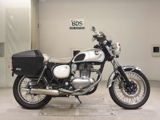 Kawasaki ESTRELLA 2007