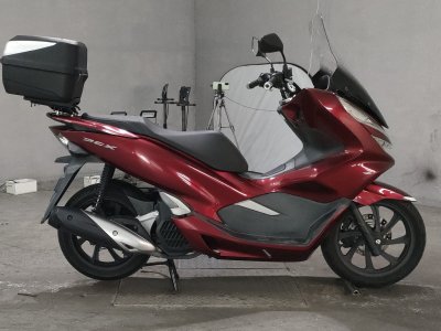 Honda PCX125 2018