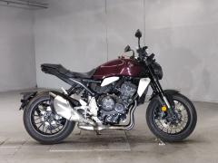 Honda CB1000R 2023