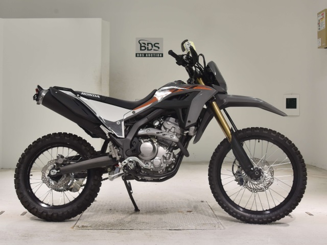 Honda CRF250L 2023