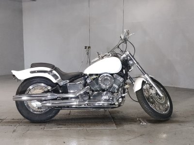 Yamaha DRAGSTAR XVS400 1997