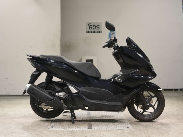 Honda PCX125 2023