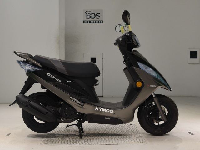 Kymco GP125 2023