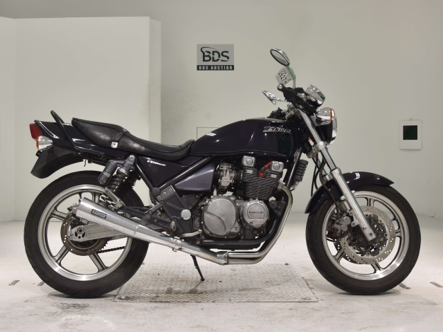 Kawasaki ZEPHYR400 1992